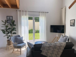 Terres de Nacre - Hébergement touristique & d'affaires